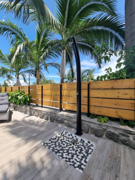 Villa Fleur De Coco - 8P. - Piscine Privee - Haut Standing Saint Pierre Ngoại thất bức ảnh