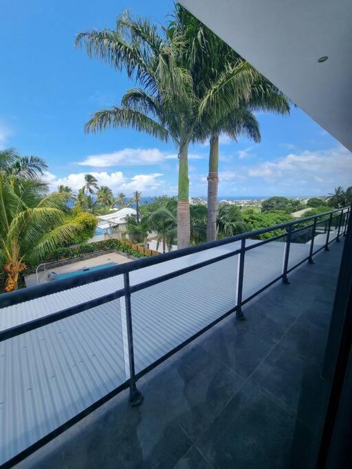 Villa Fleur De Coco - 8P. - Piscine Privee - Haut Standing Saint Pierre Ngoại thất bức ảnh